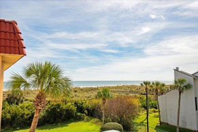 Unit 3324 - Ocean & Racquet Resort